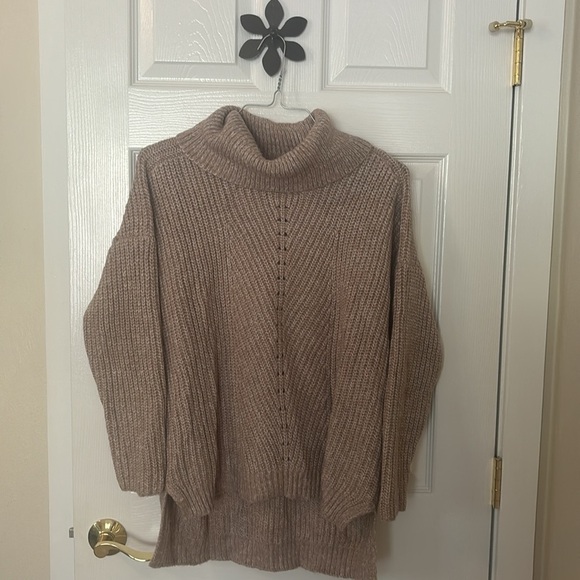 2 Sweater Bundle Time and Tru and Jeanne Pierre Size Large - Picture 7 of 10